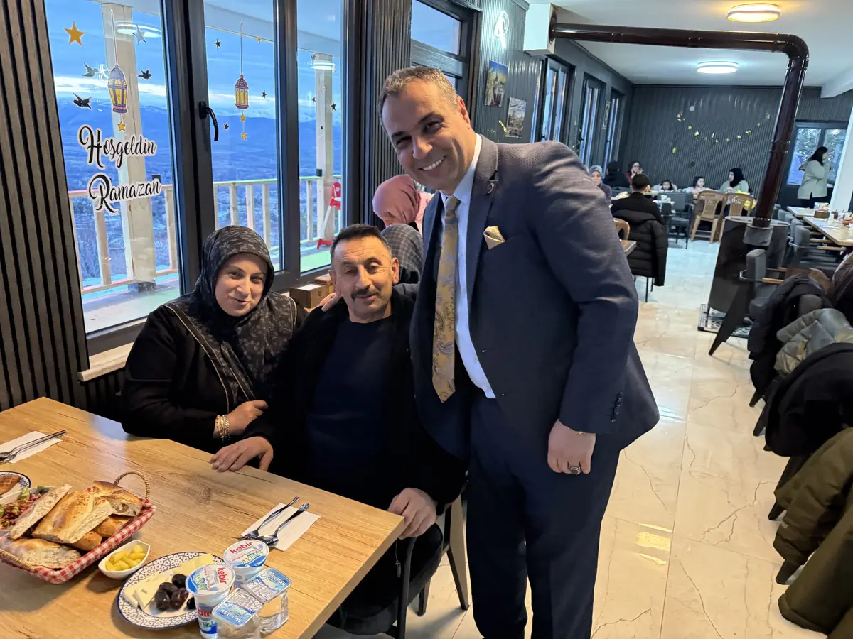 İftar Programları