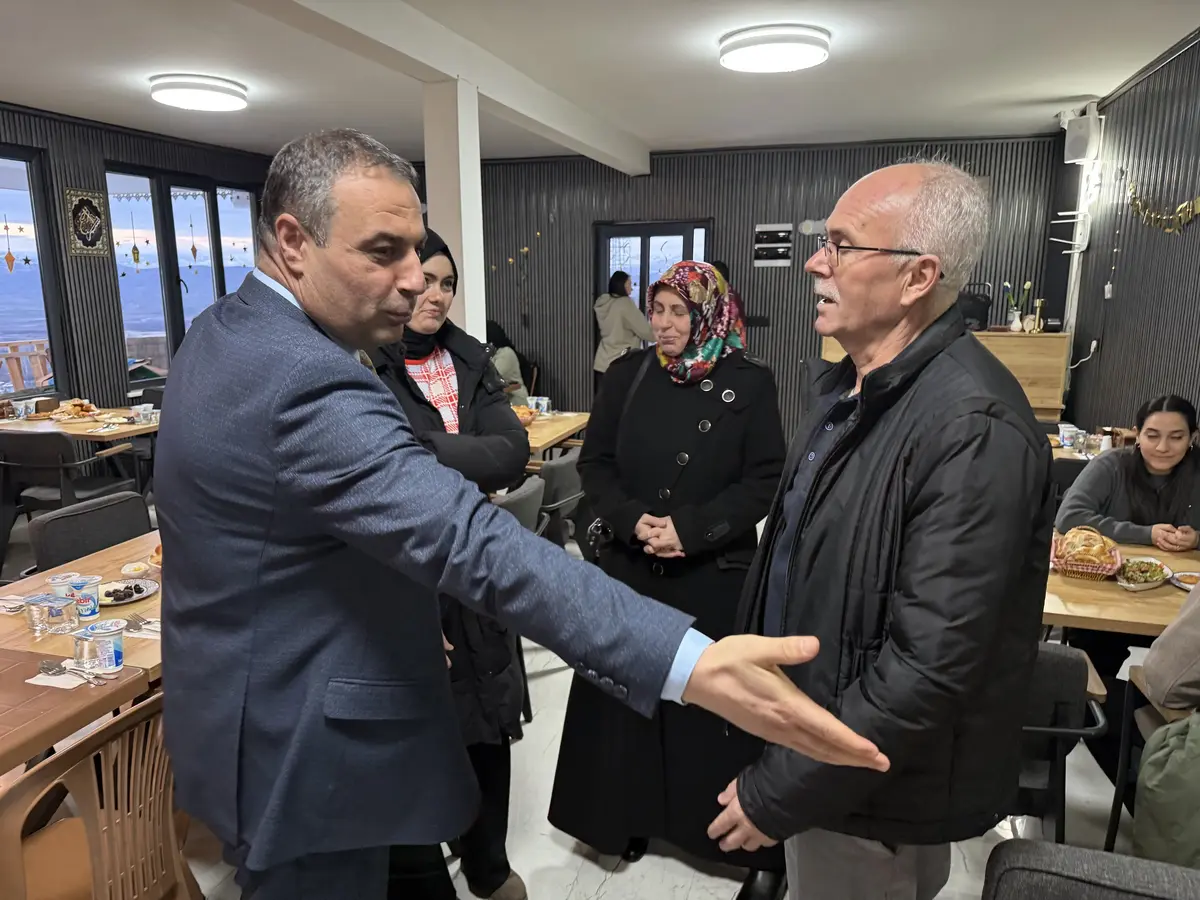İftar Programları