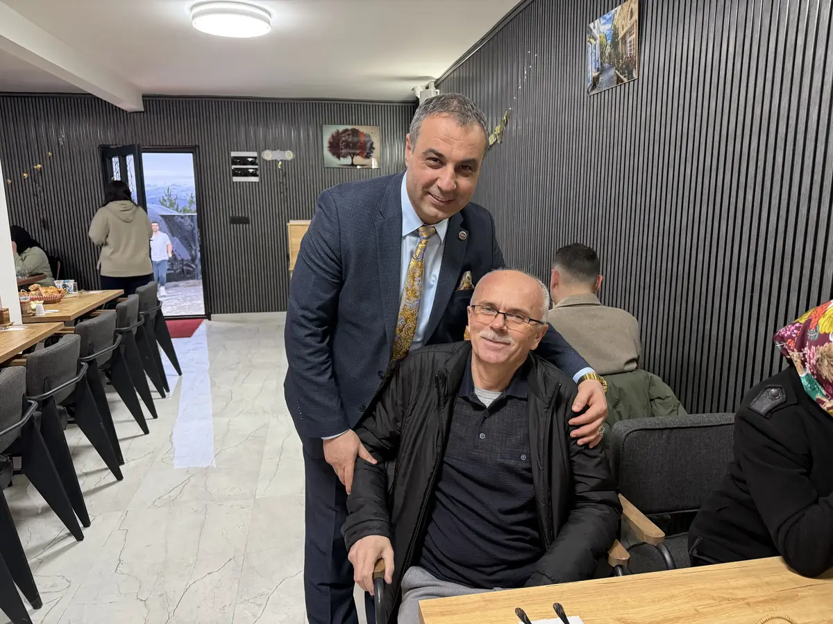 İftar Programları