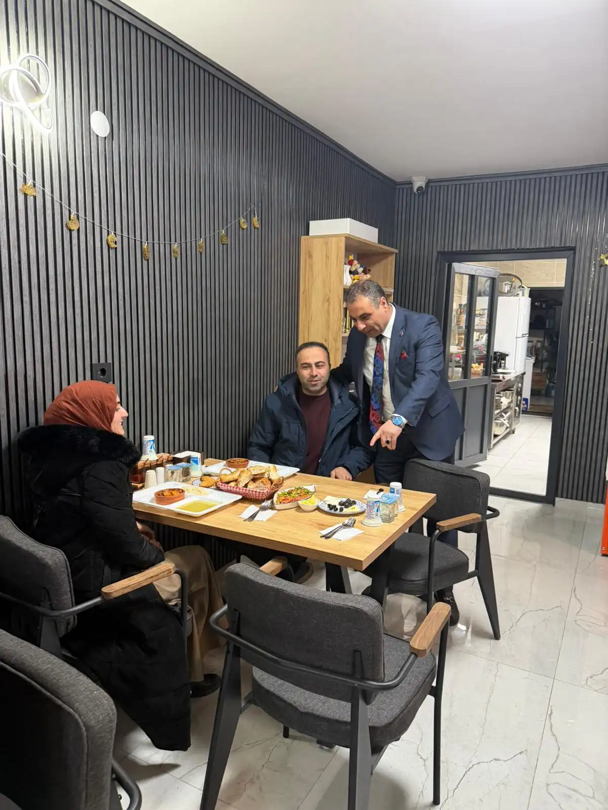 İftar Programları