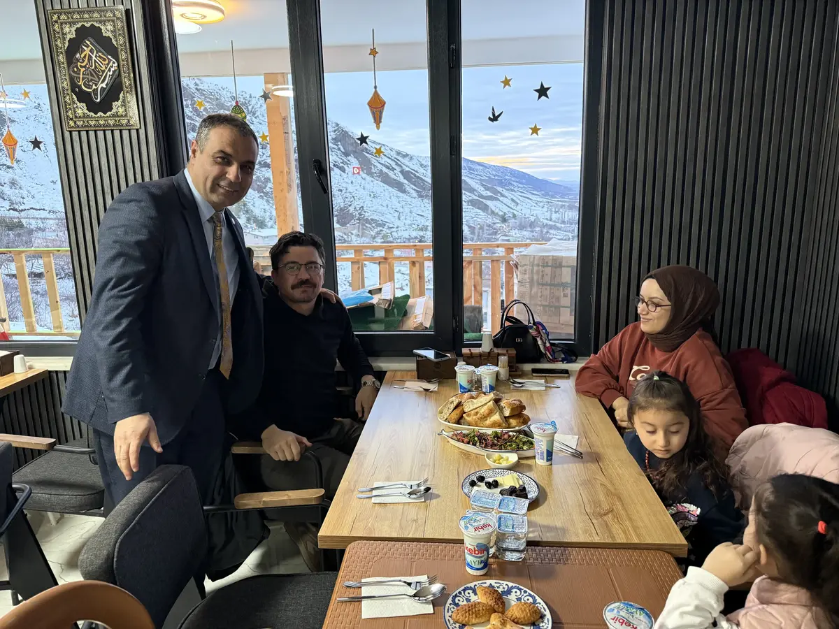 İftar Programları