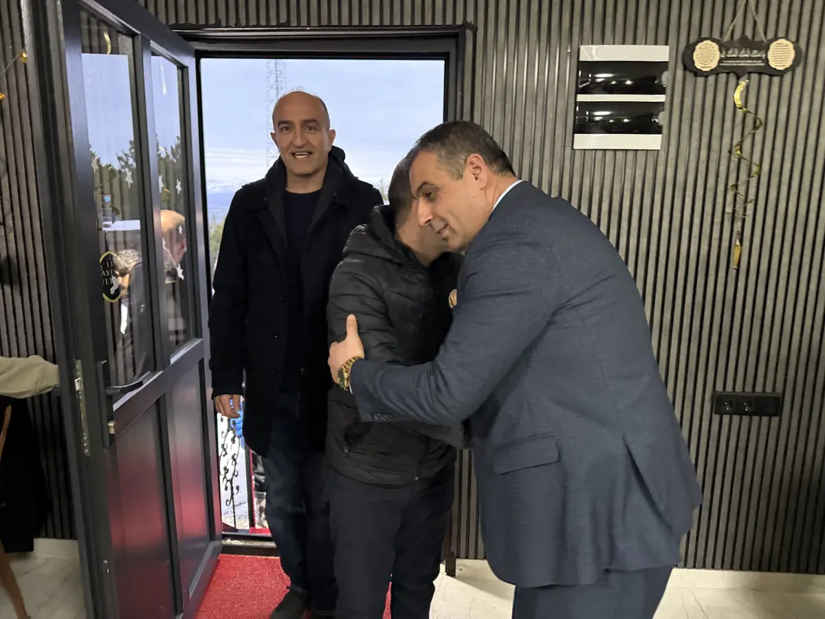 İftar Programları