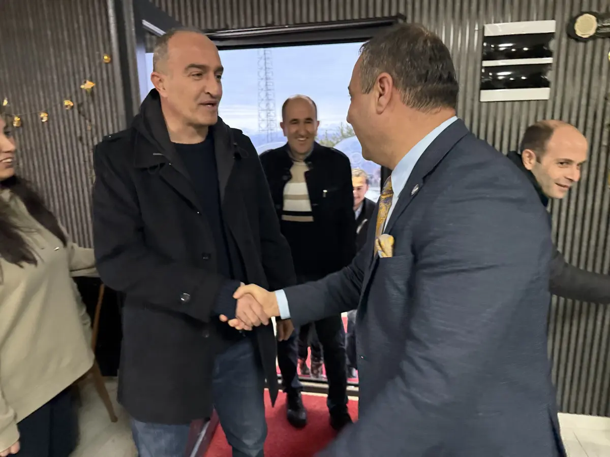 İftar Programları