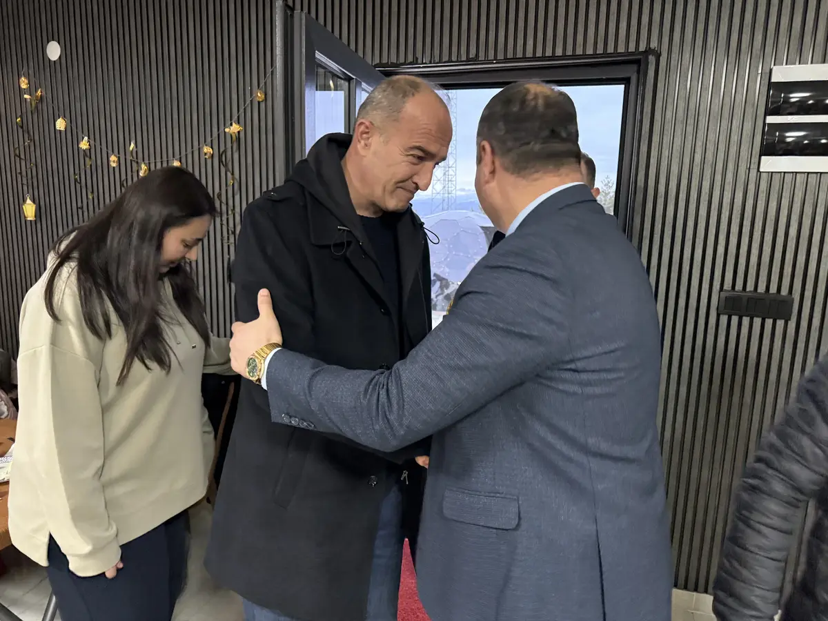 İftar Programları