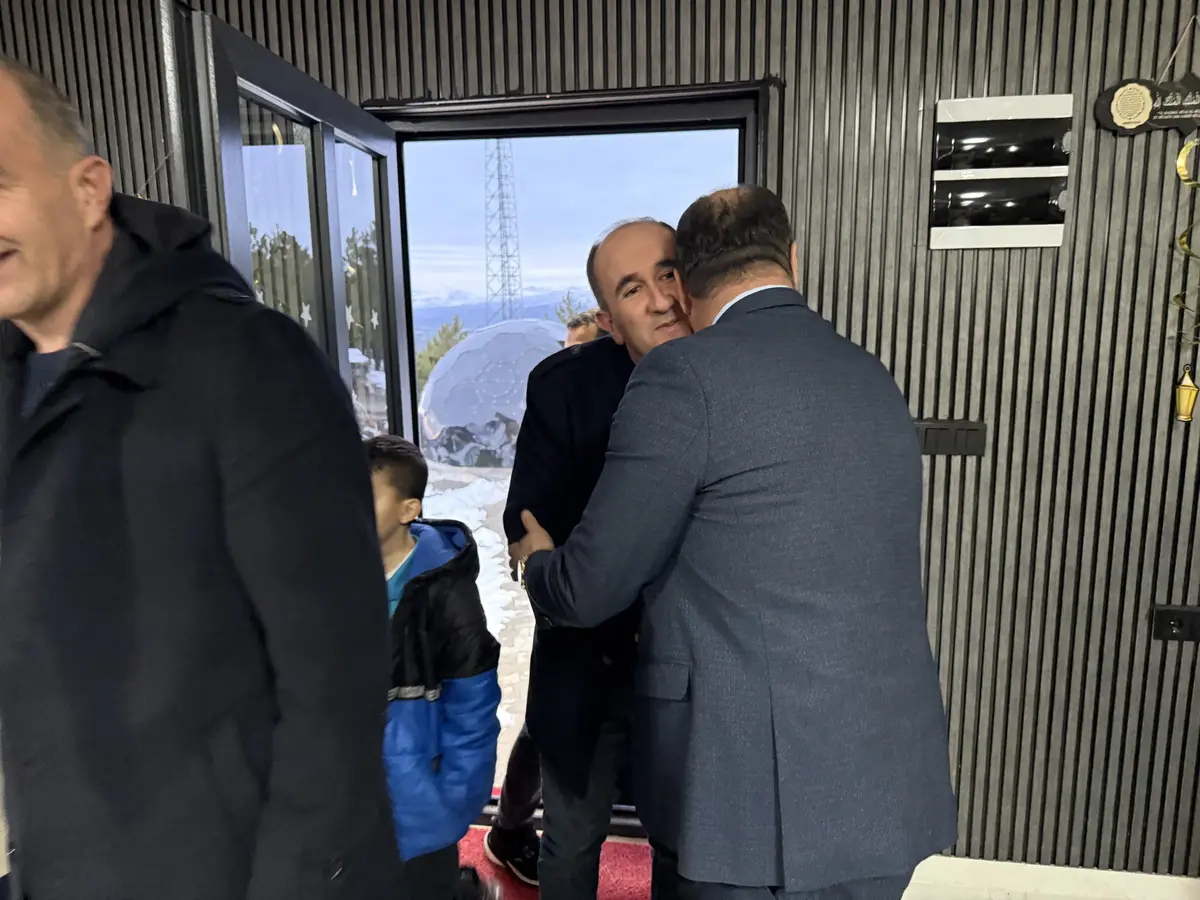 İftar Programları