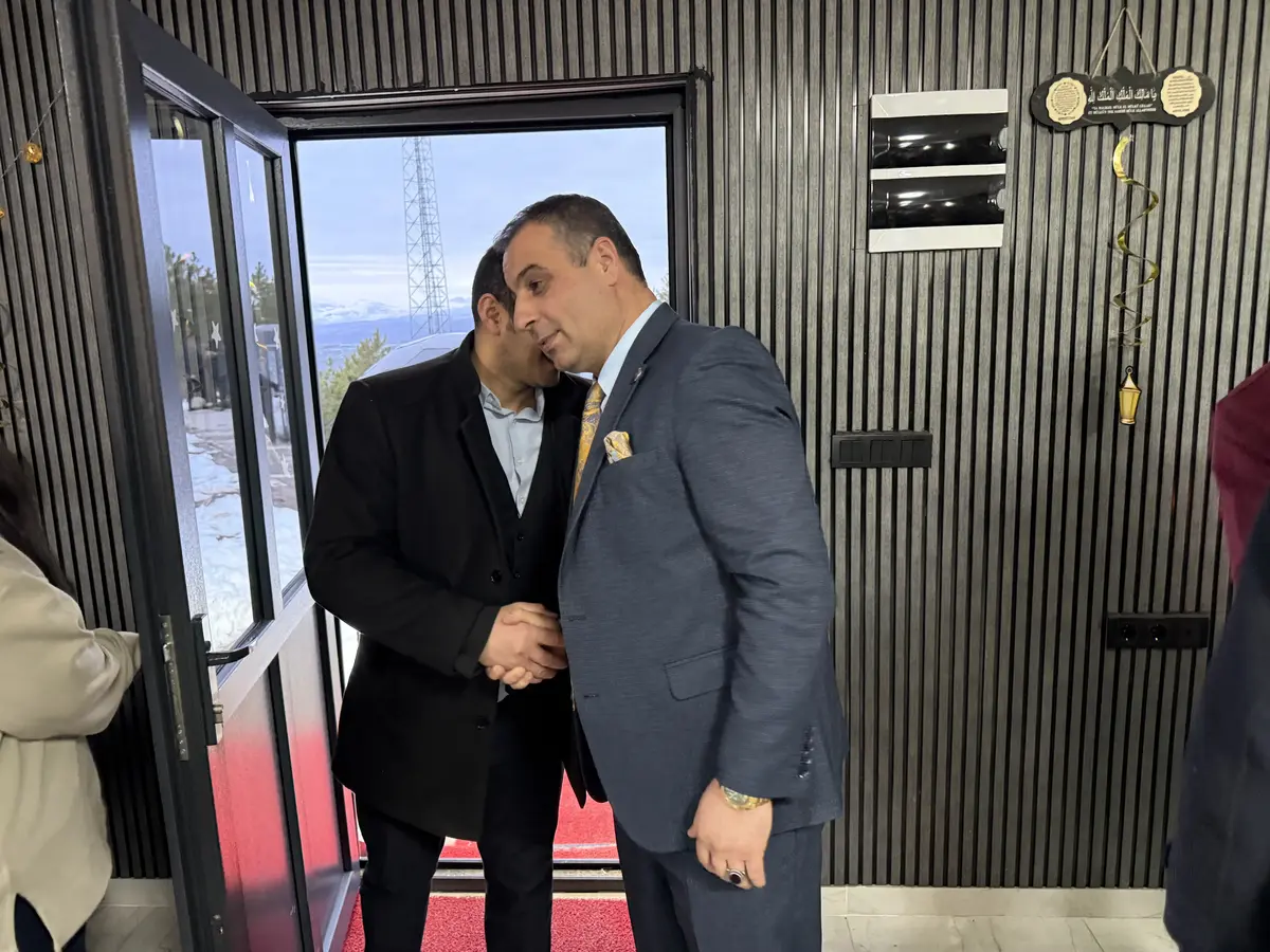 İftar Programları