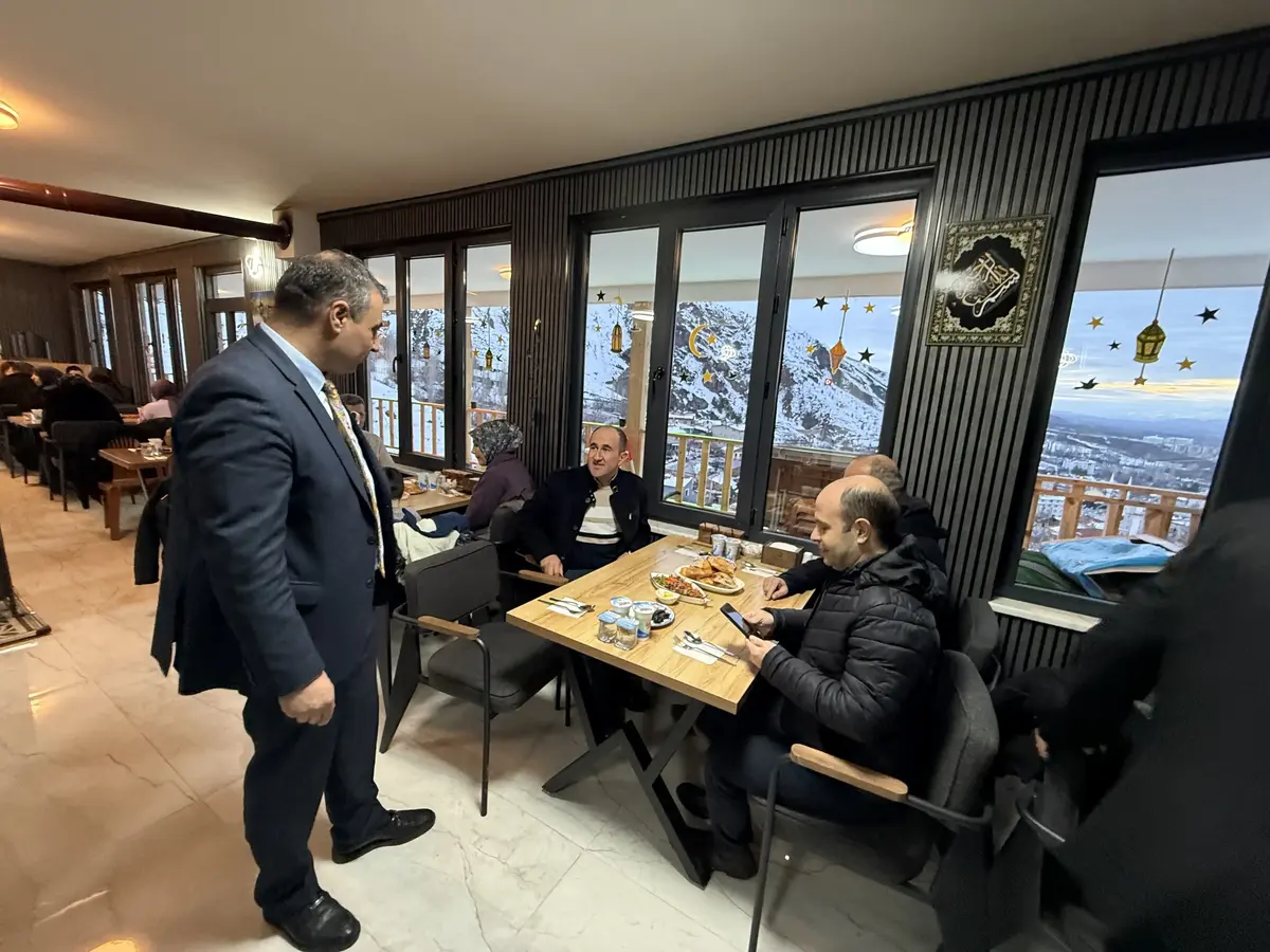 İftar Programları