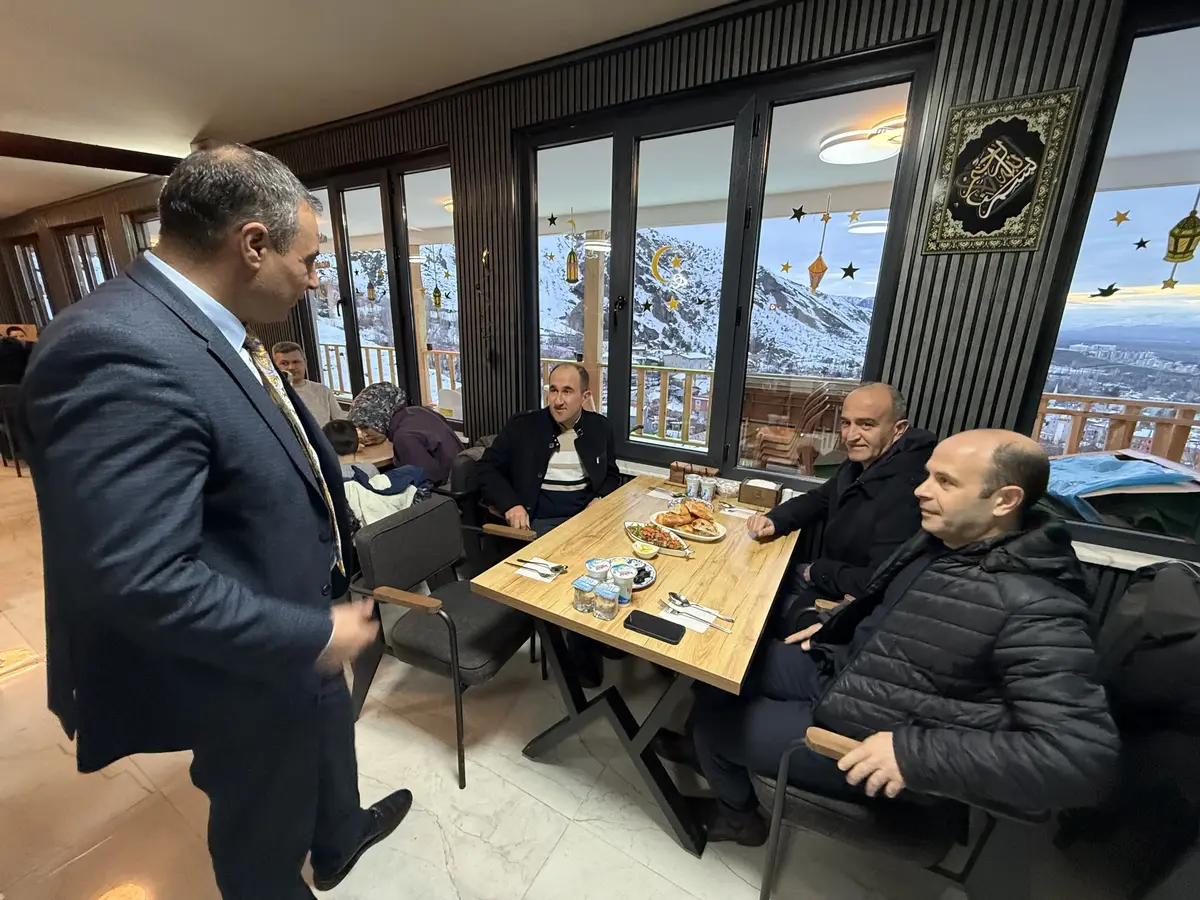 İftar Programları