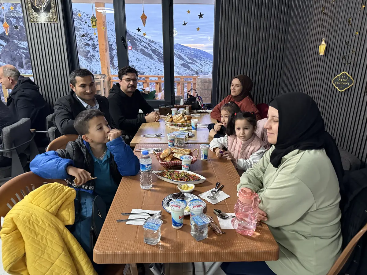 İftar Programları