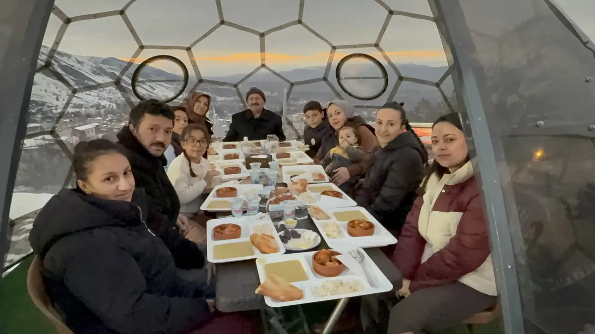 İftar Programları