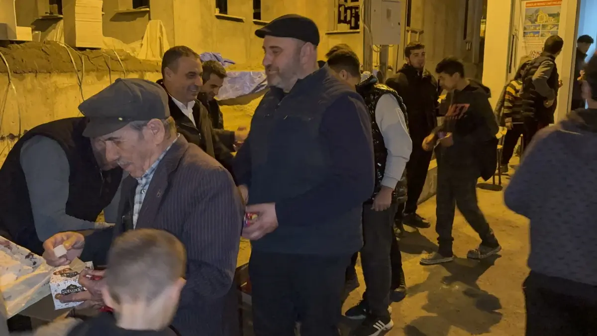 Ramazan Etkinlikleri — Akıncılar Belediyesi