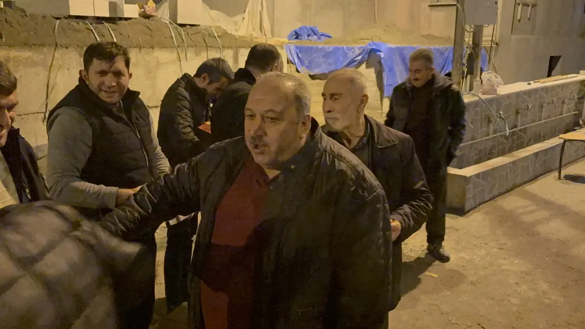 Ramazan Etkinlikleri — Akıncılar Belediyesi