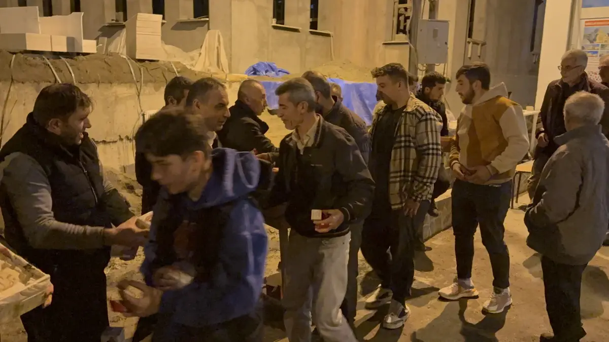 Ramazan Etkinlikleri — Akıncılar Belediyesi