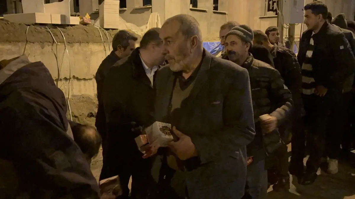 Ramazan Etkinlikleri