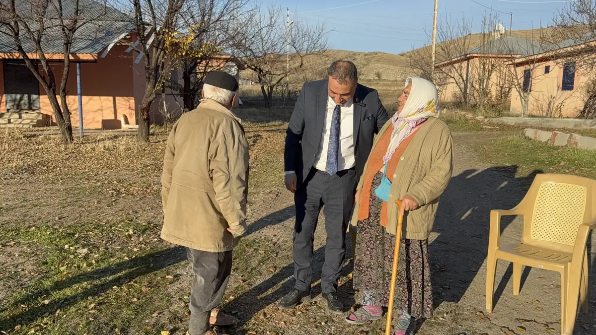 Ev Ziyaretleri