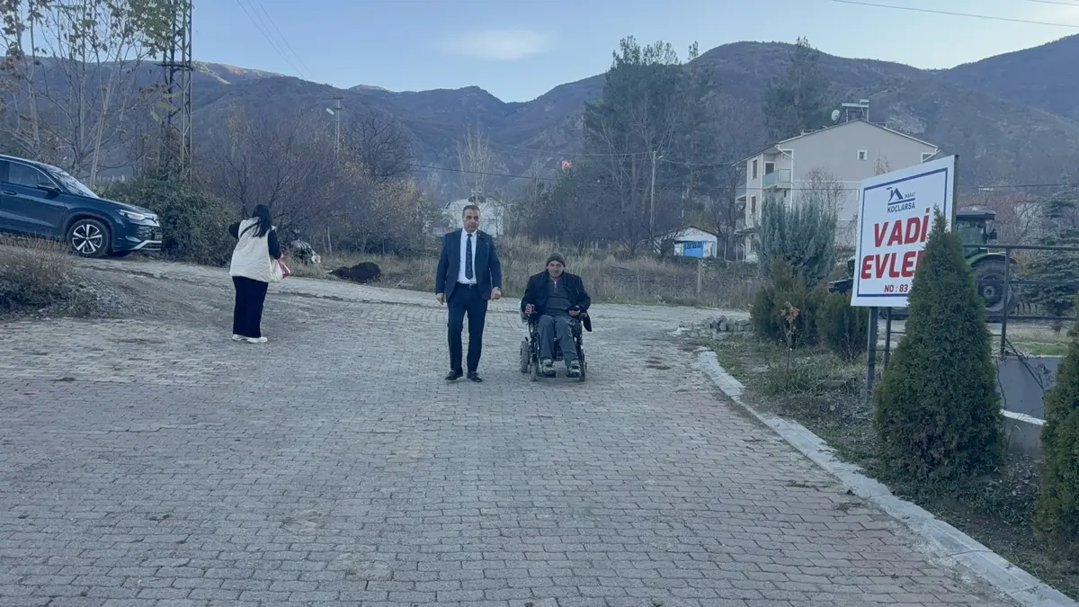 Ev Ziyaretleri
