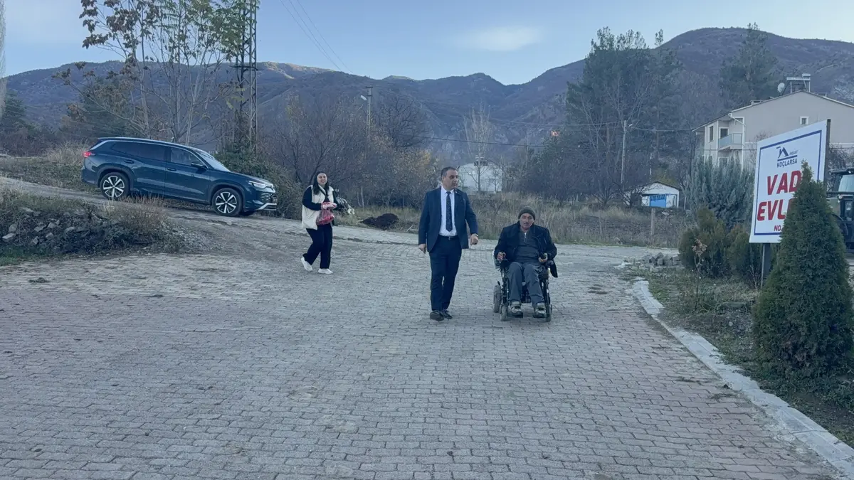 Ev Ziyaretleri