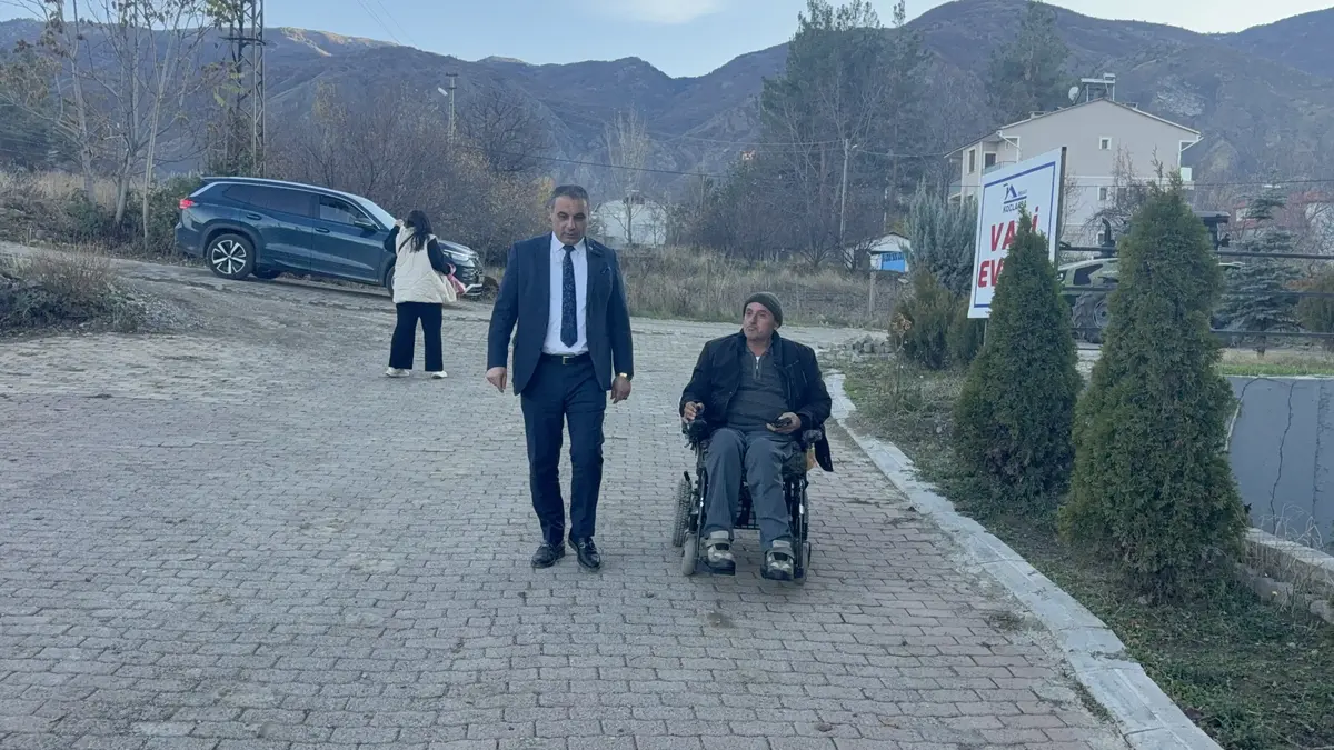Ev Ziyaretleri