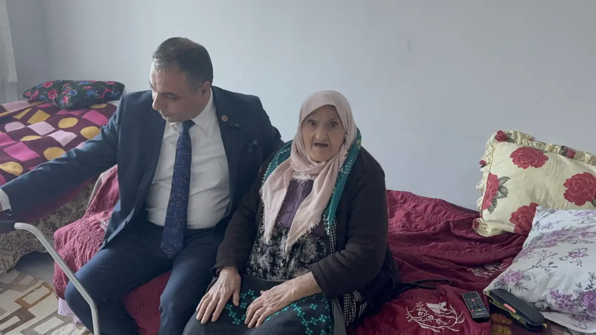Ev Ziyaretleri