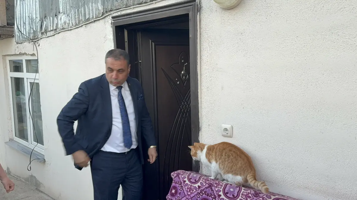 Ev Ziyaretleri