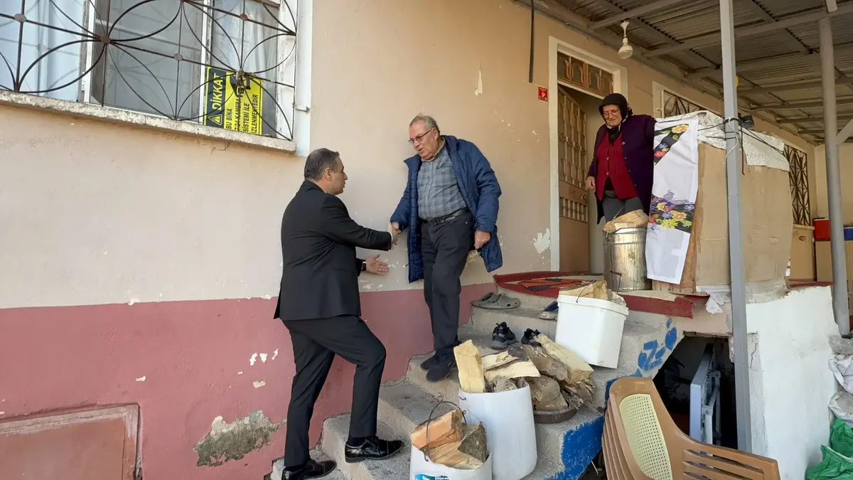 Ev Ziyaretleri