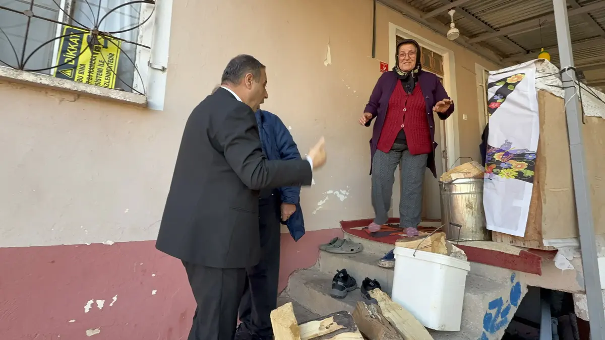 Ev Ziyaretleri