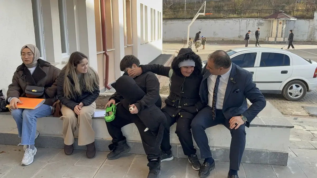 Okul Ziyaretleri