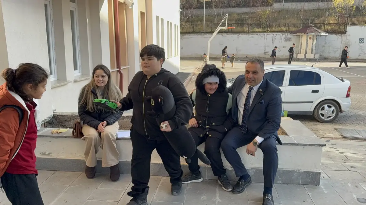 Okul Ziyaretleri