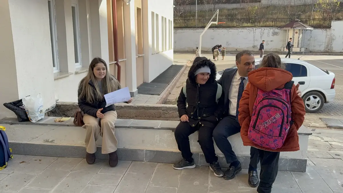 Okul Ziyaretleri