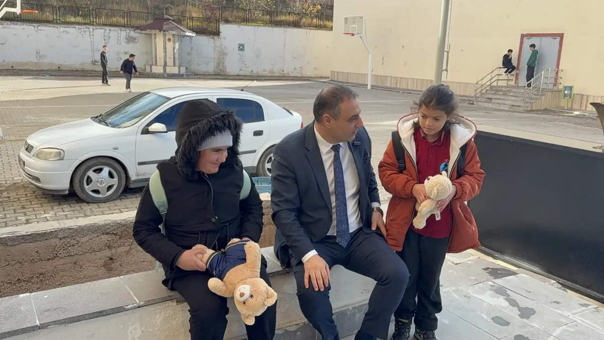 Okul Ziyaretleri
