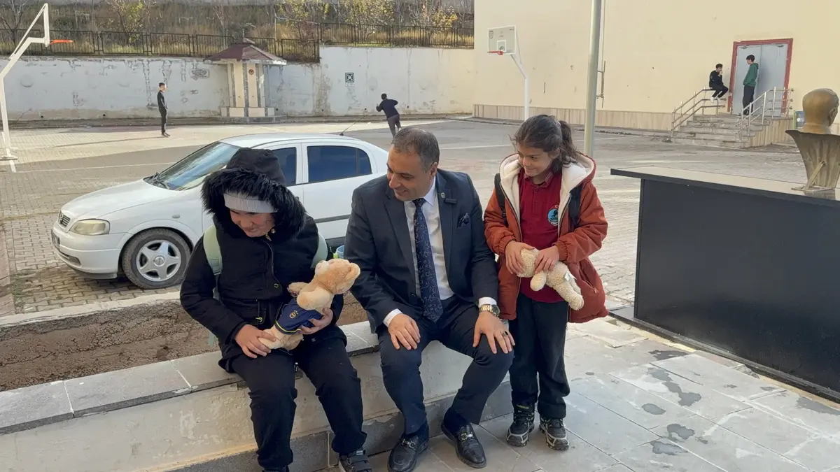 Okul Ziyaretleri