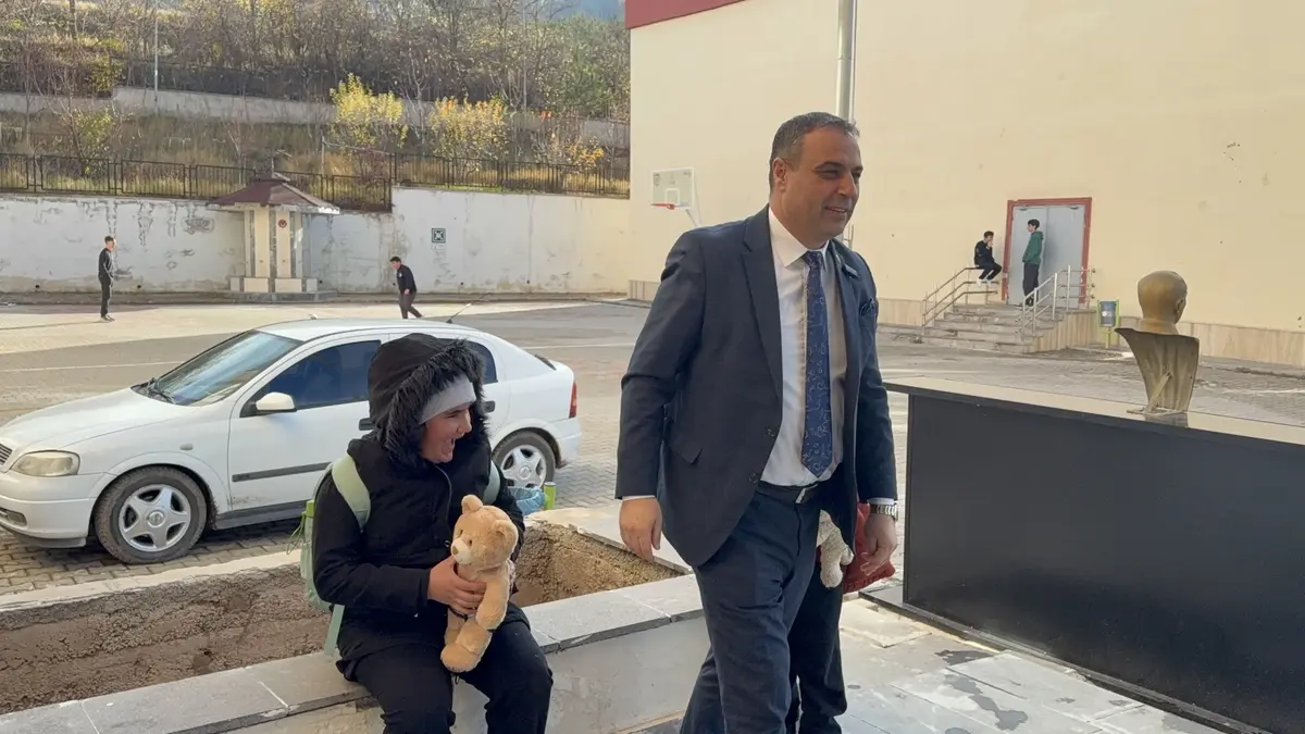 Okul Ziyaretleri