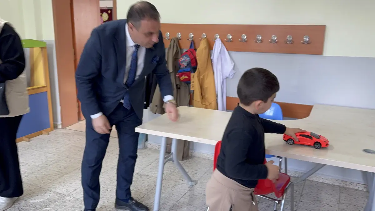 Okul Ziyaretleri