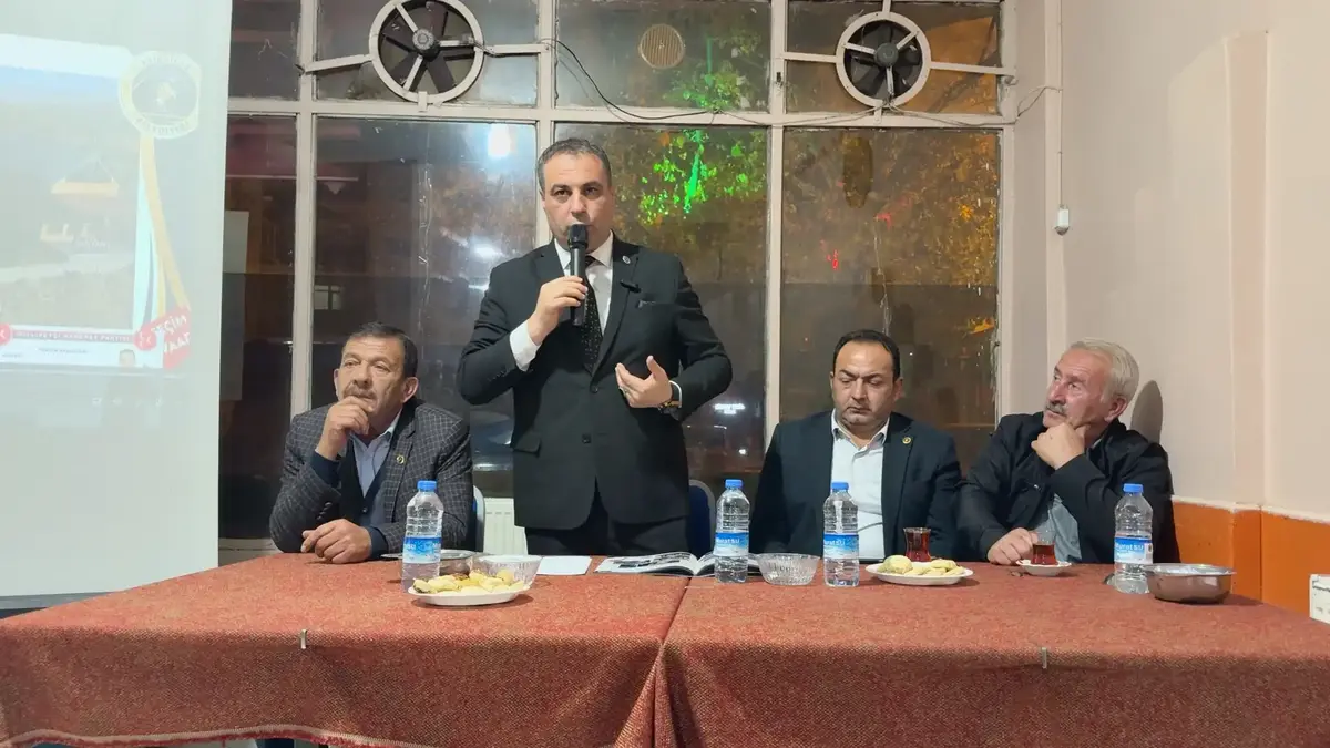 Vatandaş Sohbetleri