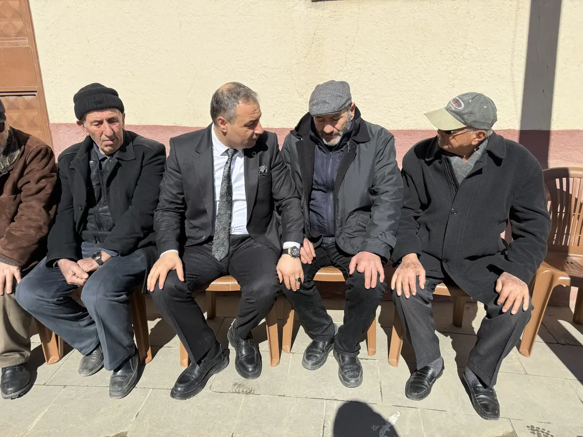 Vatandaş Sohbetleri
