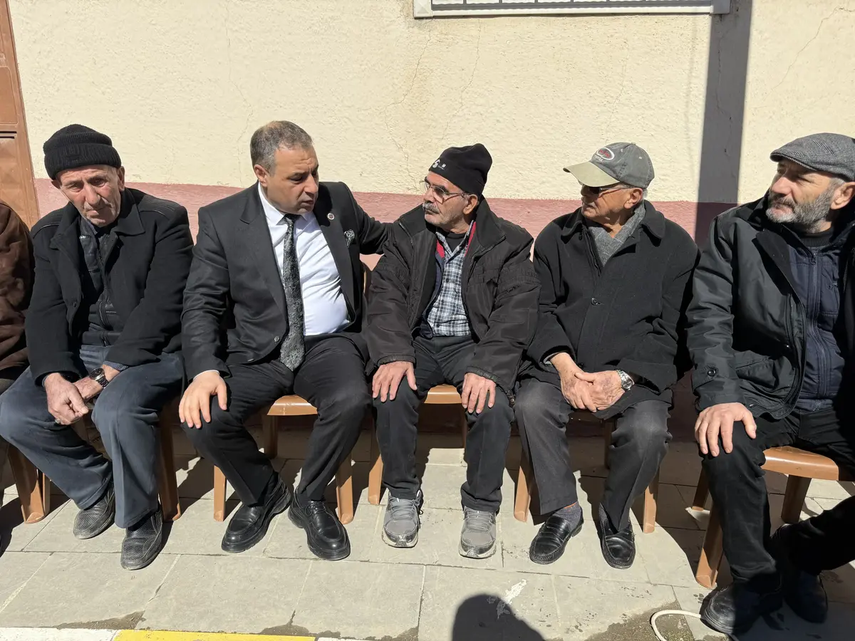 Vatandaş Sohbetleri
