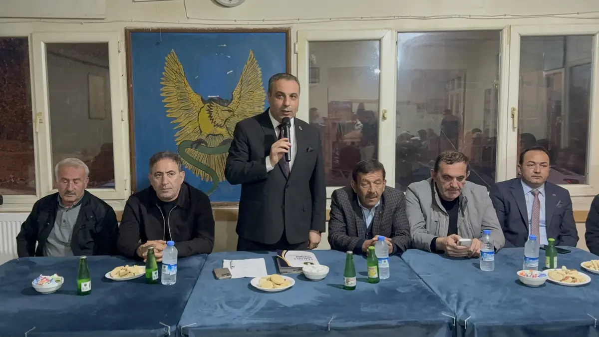 Vatandaş Sohbetleri