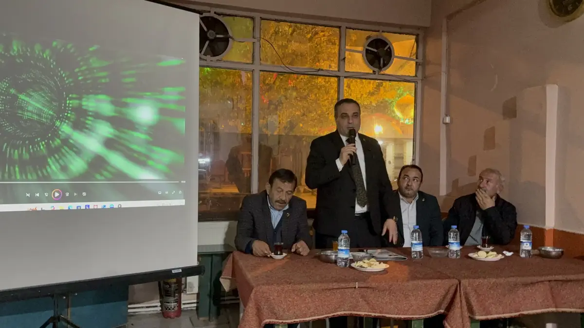Vatandaş Sohbetleri