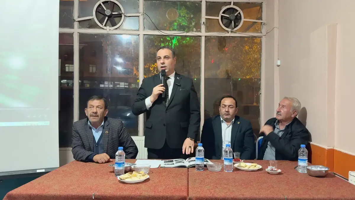 Vatandaş Sohbetleri