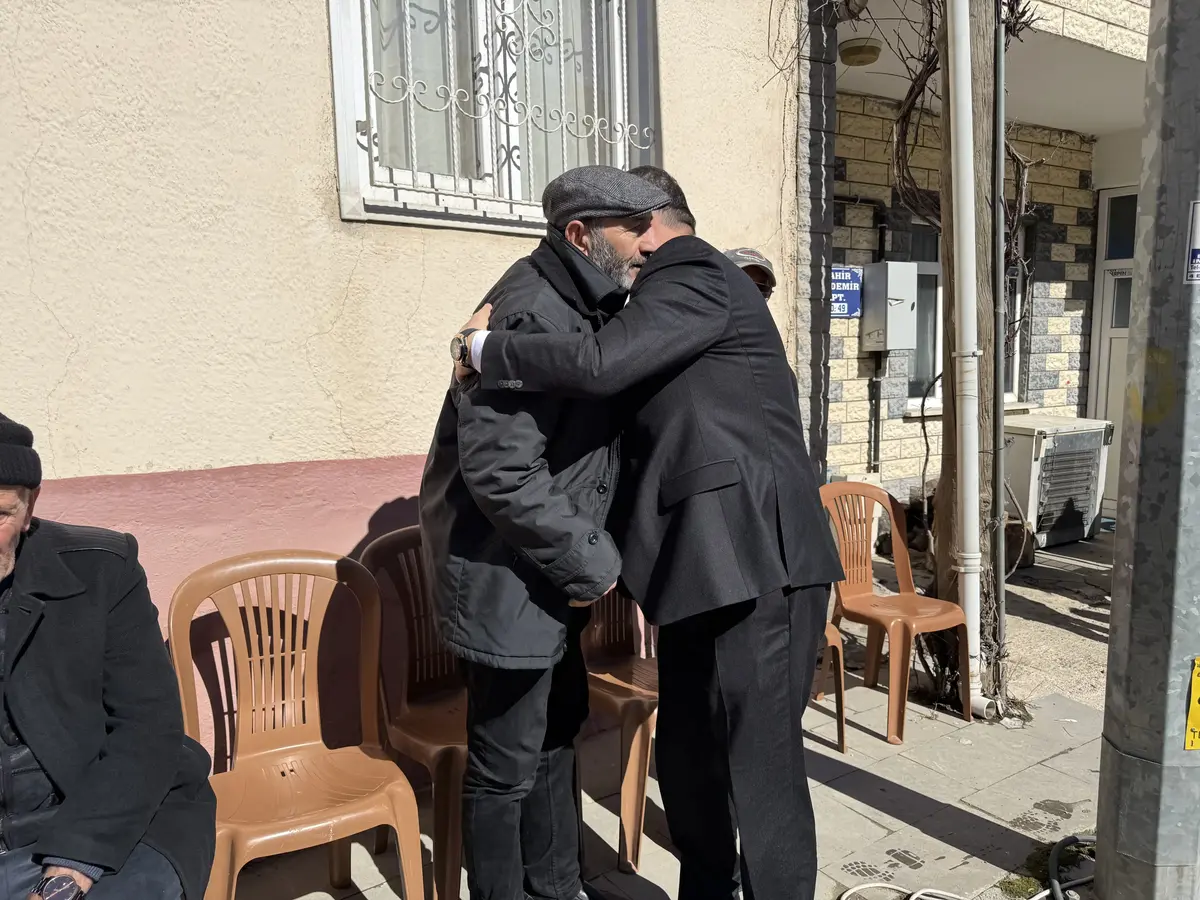 Vatandaş Sohbetleri