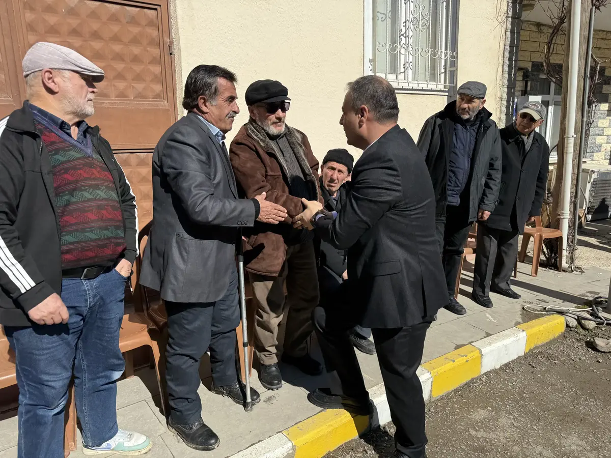 Vatandaş Sohbetleri