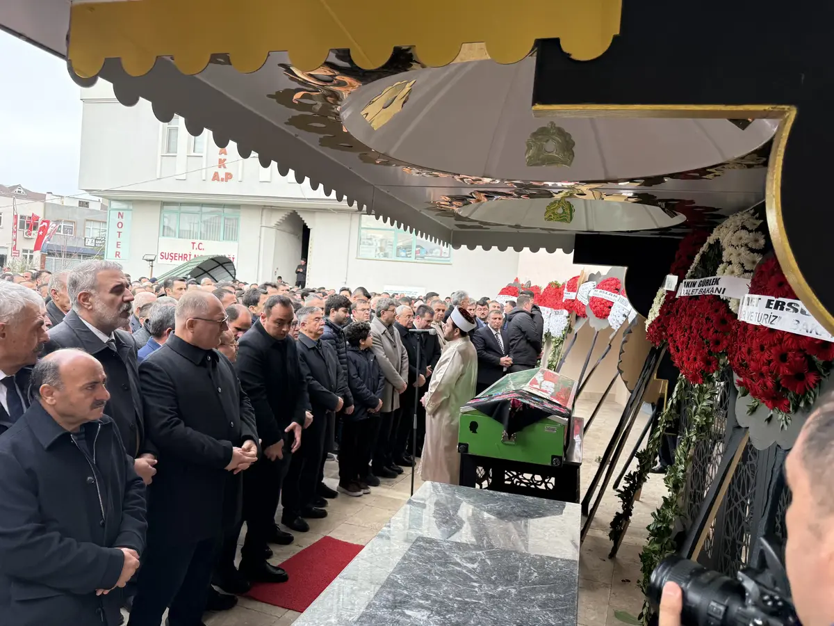 Cenaze Taziye Ziyaretleri