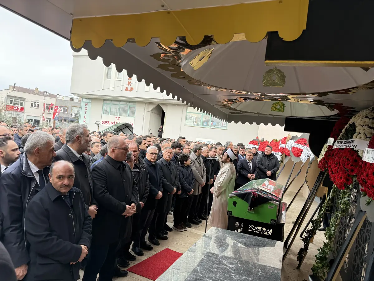 Cenaze Taziye Ziyaretleri