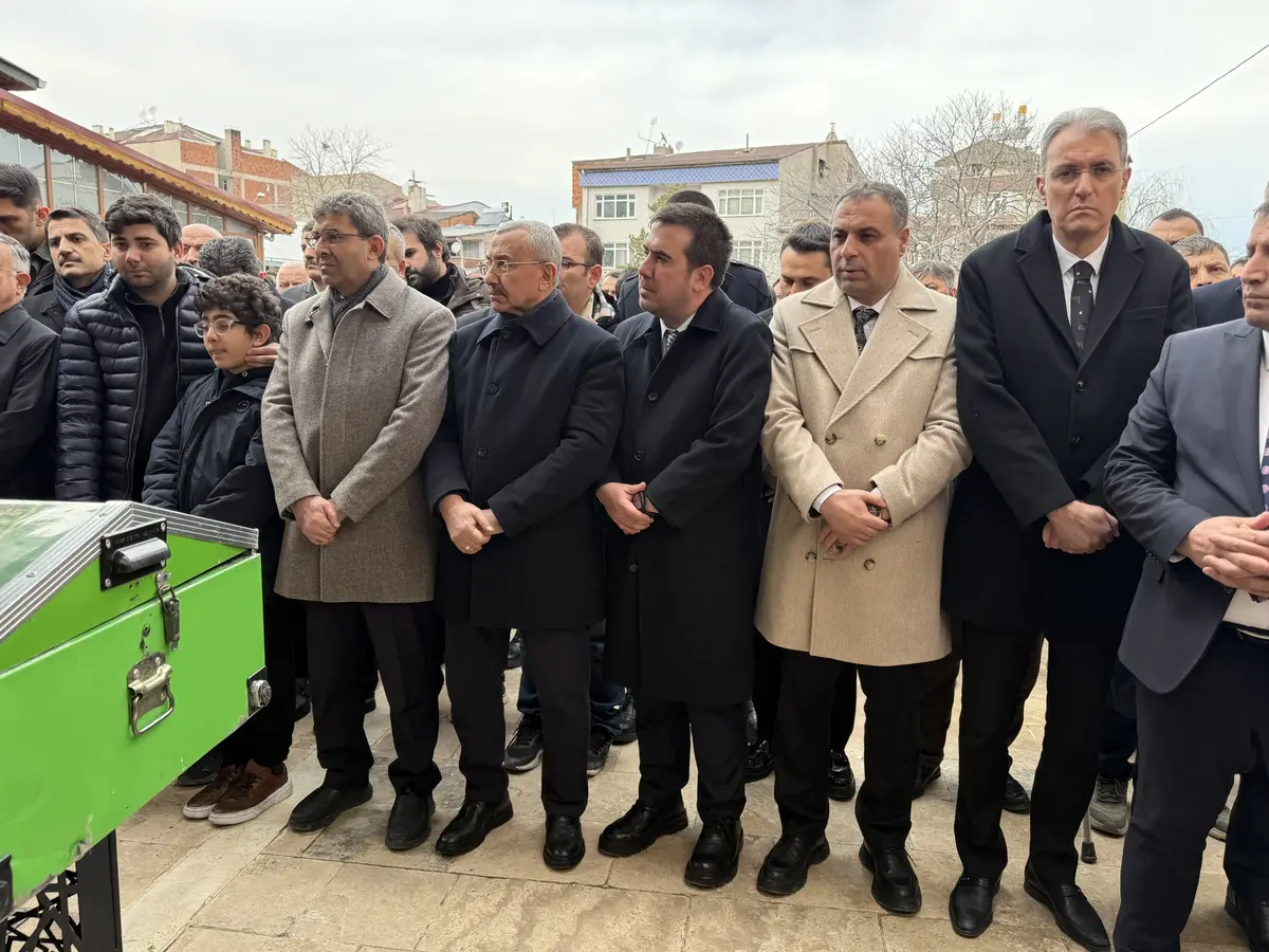 Cenaze Taziye Ziyaretleri