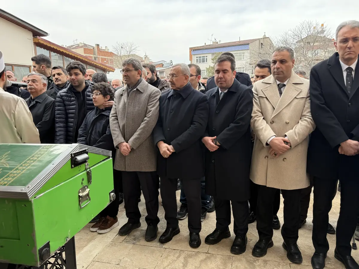 Cenaze Taziye Ziyaretleri