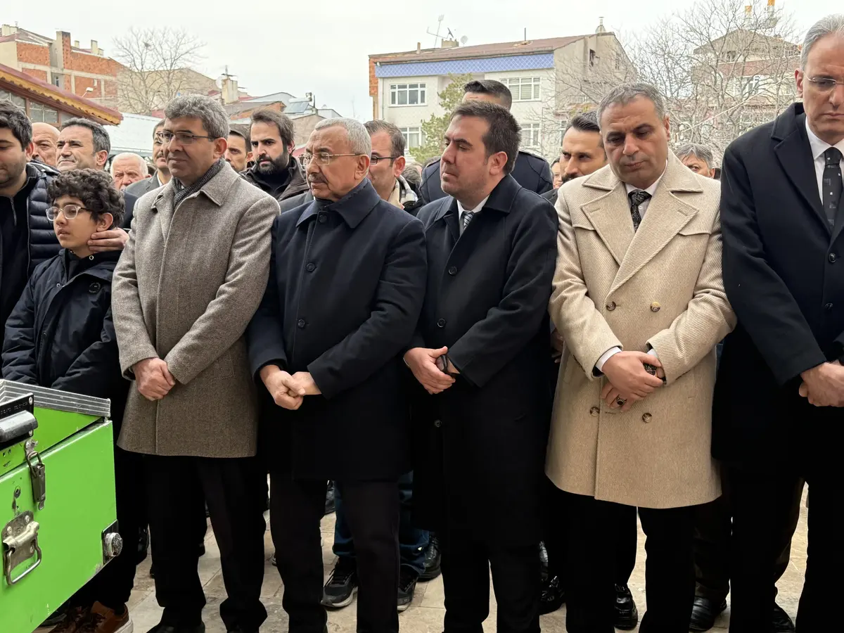 Cenaze Taziye Ziyaretleri