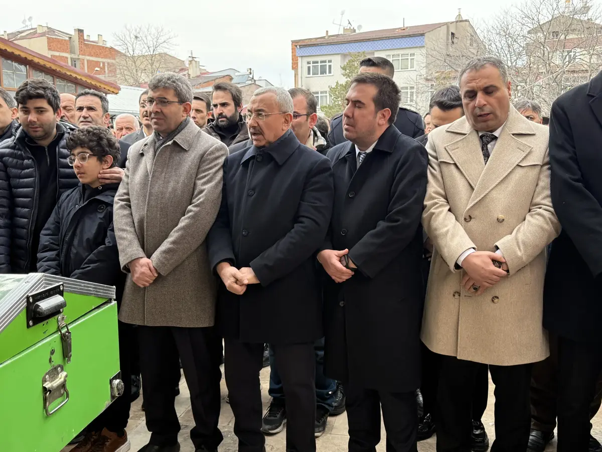 Cenaze Taziye Ziyaretleri