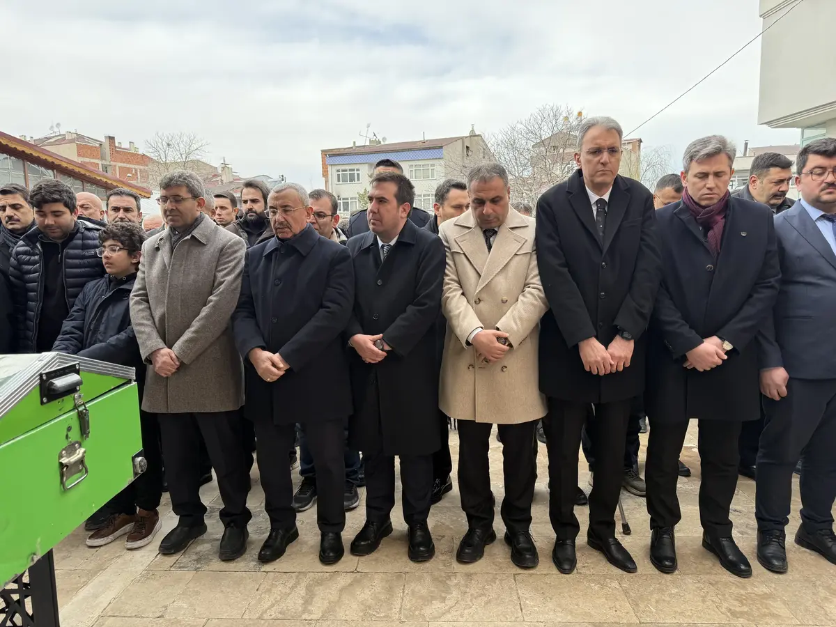 Cenaze Taziye Ziyaretleri