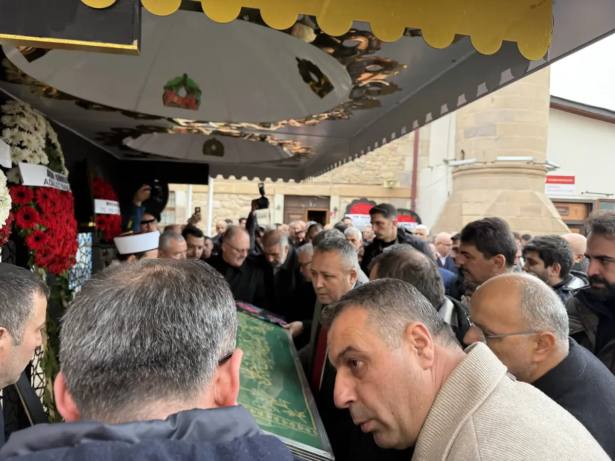 Cenaze Taziye Ziyaretleri