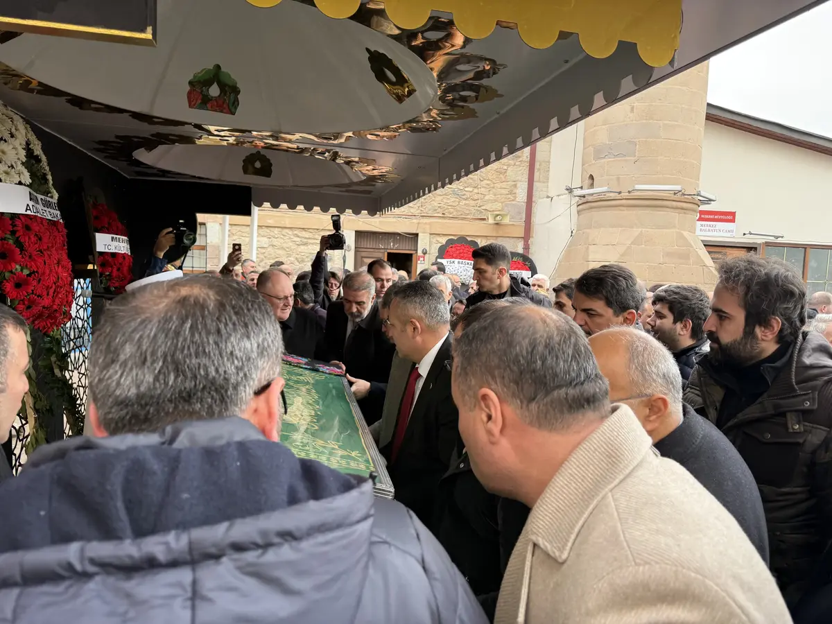 Cenaze Taziye Ziyaretleri